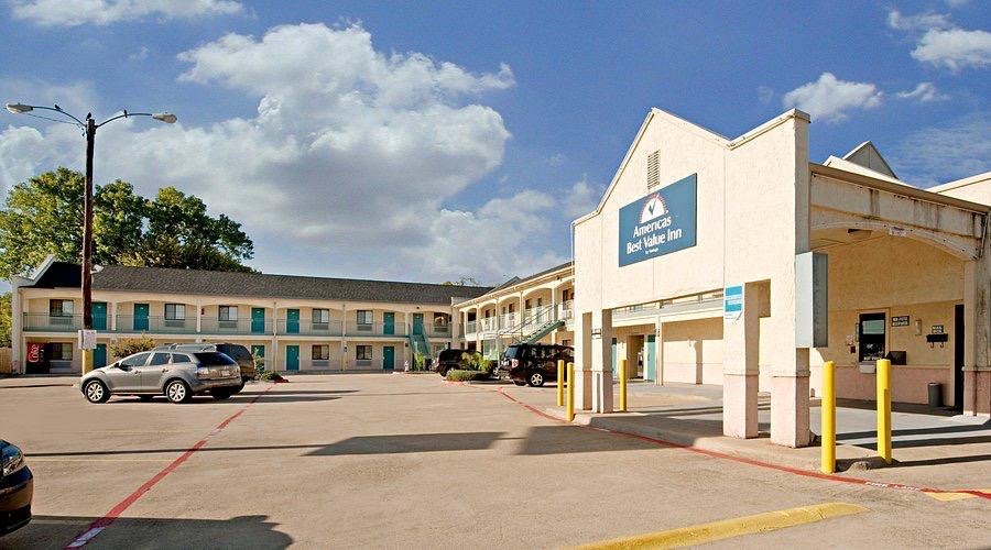 America's Best Value Inn